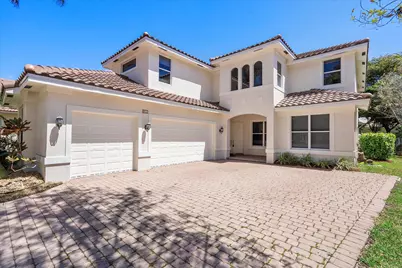 2013 Harbor View Circle, Weston, FL 33327 - Photo 1