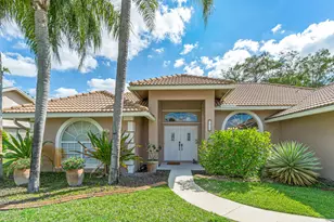 1840 Hollyhock Rd, Wellington, FL 33414 - Photo 2