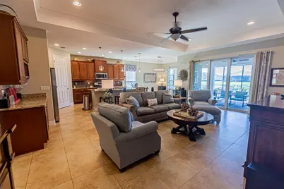 11192 SW Maple Tree Lane, Port Saint Lucie, FL 34987 - Photo 4