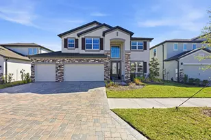 9522 Seagrass Port Pass, Wesley Chapel, FL 33545 - Photo 1
