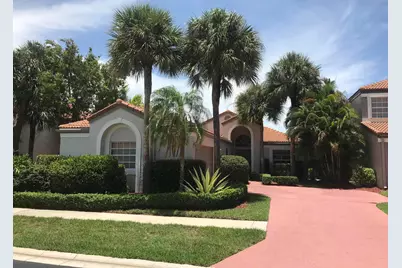 7296 Via Palomar, Boca Raton, FL 33433 - Photo 1