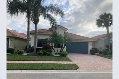 7159 Boscanni Drive, Boynton Beach, FL 33437 - Photo 1