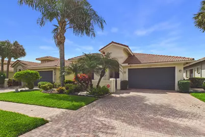 7159 Boscanni Drive, Boynton Beach, FL 33437 - Photo 1
