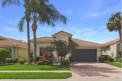 7159 Boscanni Drive, Boynton Beach, FL 33437 - Photo 2