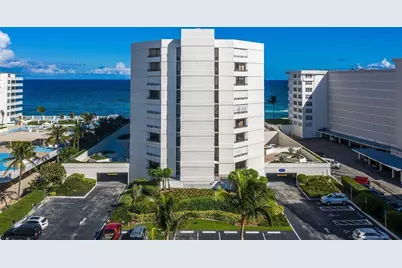 3560 S Ocean Boulevard #Ph-1, South Palm Beach, FL 33480 - Photo 16
