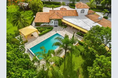 12300 Old Cutler Road, Pinecrest, FL 33156 - Photo 8