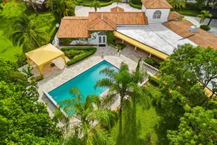 12300 Old Cutler Rd, Pinecrest, FL 33156 - Photo 8