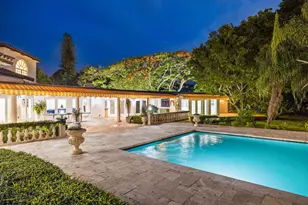 12300 Old Cutler Rd, Pinecrest, FL 33156 - Photo 50