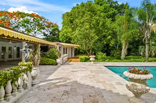 12300 Old Cutler Rd, Pinecrest, FL 33156 - Photo 30