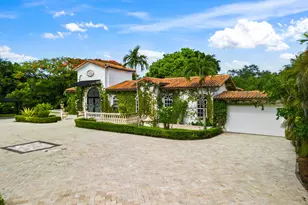 12300 Old Cutler Rd, Pinecrest, FL 33156 - Photo 6