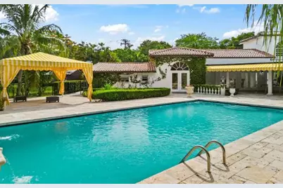 12300 Old Cutler Road, Pinecrest, FL 33156 - Photo 1