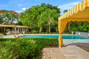 12300 Old Cutler Rd, Pinecrest, FL 33156 - Photo 24