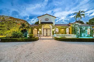 12300 Old Cutler Rd, Pinecrest, FL 33156 - Photo 40