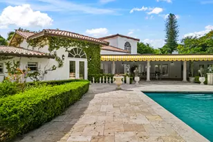 12300 Old Cutler Rd, Pinecrest, FL 33156 - Photo 26