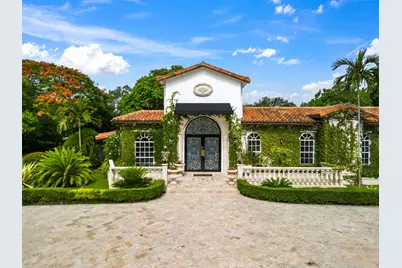 12300 Old Cutler Road, Pinecrest, FL 33156 - Photo 2