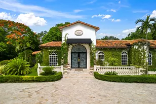 12300 Old Cutler Rd, Pinecrest, FL 33156 - Photo 2