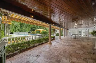 12300 Old Cutler Rd, Pinecrest, FL 33156 - Photo 22