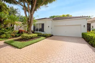 143 Sunset Bay Dr, Palm Beach Gardens, FL 33418 - Photo 1