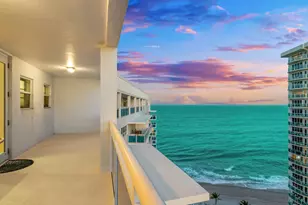 3430 Galt Ocean Dr, Fort Lauderdale, FL 33308 - Photo 2