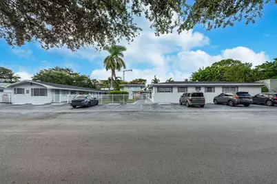 1826 Sherman Street #16, Hollywood, FL 33020 - Photo 8