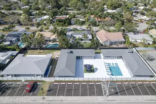 2017 NE 26th St, Wilton Manors, FL 33305 - Photo 1