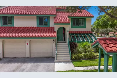 9 Lexington Lane E #H, Palm Beach Gardens, FL 33418 - Photo 2