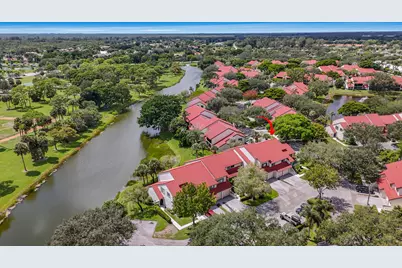 9 Lexington Lane E #H, Palm Beach Gardens, FL 33418 - Photo 6