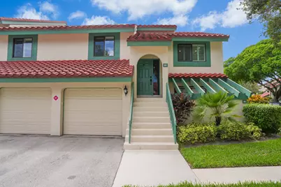 9 Lexington Lane E #H, Palm Beach Gardens, FL 33418 - Photo 4