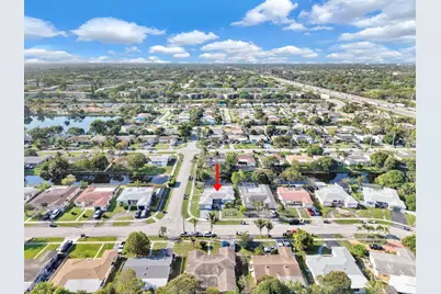 5060 NW 41st Court, Lauderdale Lakes, FL 33319 - Photo 42