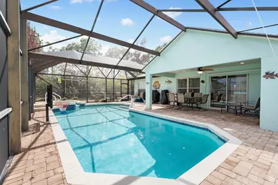 5593 NW Wesley Road, Port Saint Lucie, FL 34986 - Photo 28