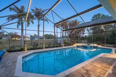 5593 NW Wesley Road, Port Saint Lucie, FL 34986 - Photo 1