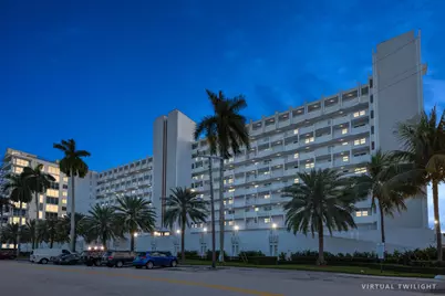 511 Bayshore Drive #802, Fort Lauderdale, FL 33304 - Photo 30