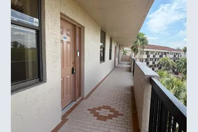 2766 S Carambola Cir Circle S #504, Coconut Creek, FL 33066 - Photo 2