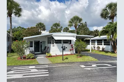 615 Alamanda Lane, Deerfield Beach, FL 33442 - Photo 1