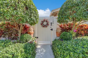 5789 Golden Eagle Cir, Palm Beach Gardens, FL 33418 - Photo 1