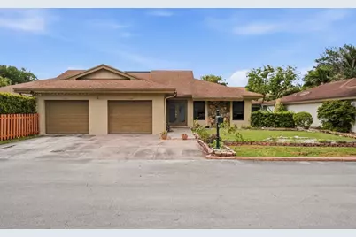6621 NW 4th Court, Plantation, FL 33317 - Photo 1