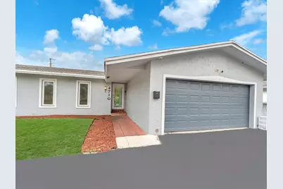 4710 NW 16th Court, Lauderhill, FL 33313 - Photo 2