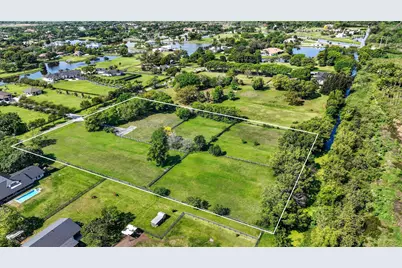 10245 La Reina Road, Delray Beach, FL 33446 - Photo 1
