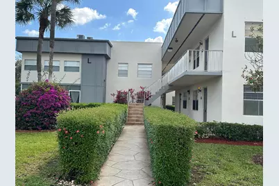 548 Normandy Lane #L, Delray Beach, FL 33484 - Photo 12