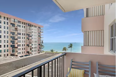 1147 Hillsboro Mile #505, Hillsboro Beach, FL 33062 - Photo 1