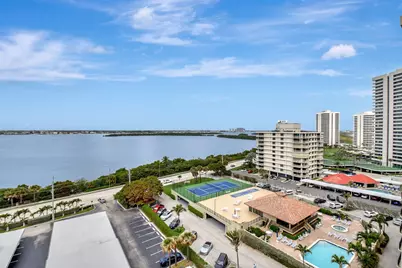 5440 N Ocean Drive #705, Singer Island, FL 33404 - Photo 16