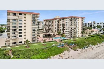 1147 Hillsboro Mile #505, Hillsboro Beach, FL 33062 - Photo 36