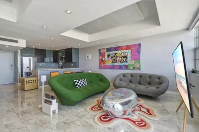 2100 Sans Souci Boulevard #A1507, North Miami, FL 33181 - Photo 1