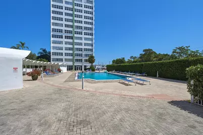 2100 Sans Souci Boulevard #A1507, North Miami, FL 33181 - Photo 16