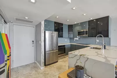2100 Sans Souci Boulevard #A1507, North Miami, FL 33181 - Photo 8