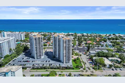 2701 N Ocean Boulevard #17e, Fort Lauderdale, FL 33308 - Photo 2