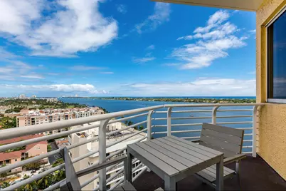 1551 N Flagler Dr Unit Drive #Uph 2 (annual Or Seasonal, West Palm Beach, FL 33401 - Photo 1
