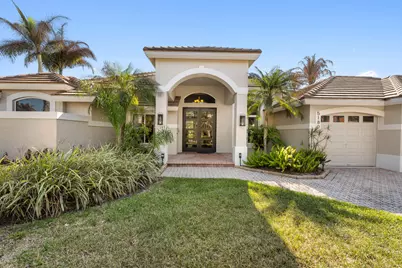 5180 SW Hammock Creek Drive, Palm City, FL 34990 - Photo 4