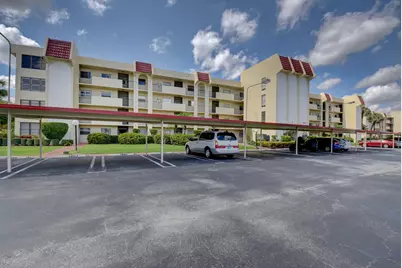 23247 N Barwood Ln Lane N #305, Boca Raton, FL 33428 - Photo 2