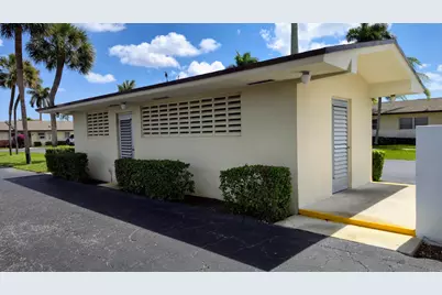 2800 Ashley Drive E #B, West Palm Beach, FL 33415 - Photo 34